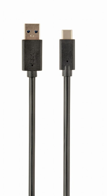 Cablexpert Usb 3.0 Am to Type-C cable (am/cm), 0.1 m Cablexpert