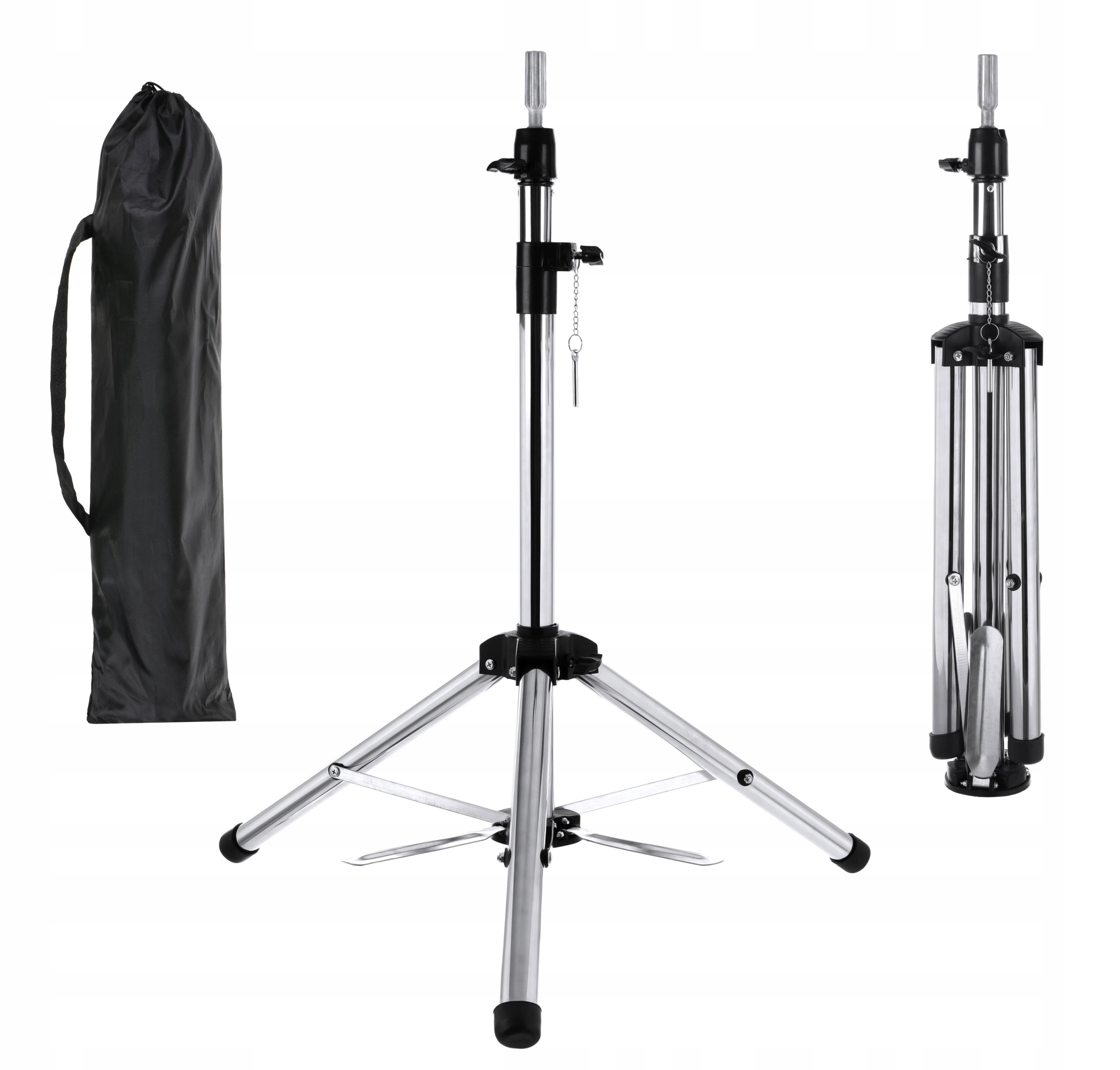 

Statyw Uchwyt Fryzjerski Do Główki Treningowej