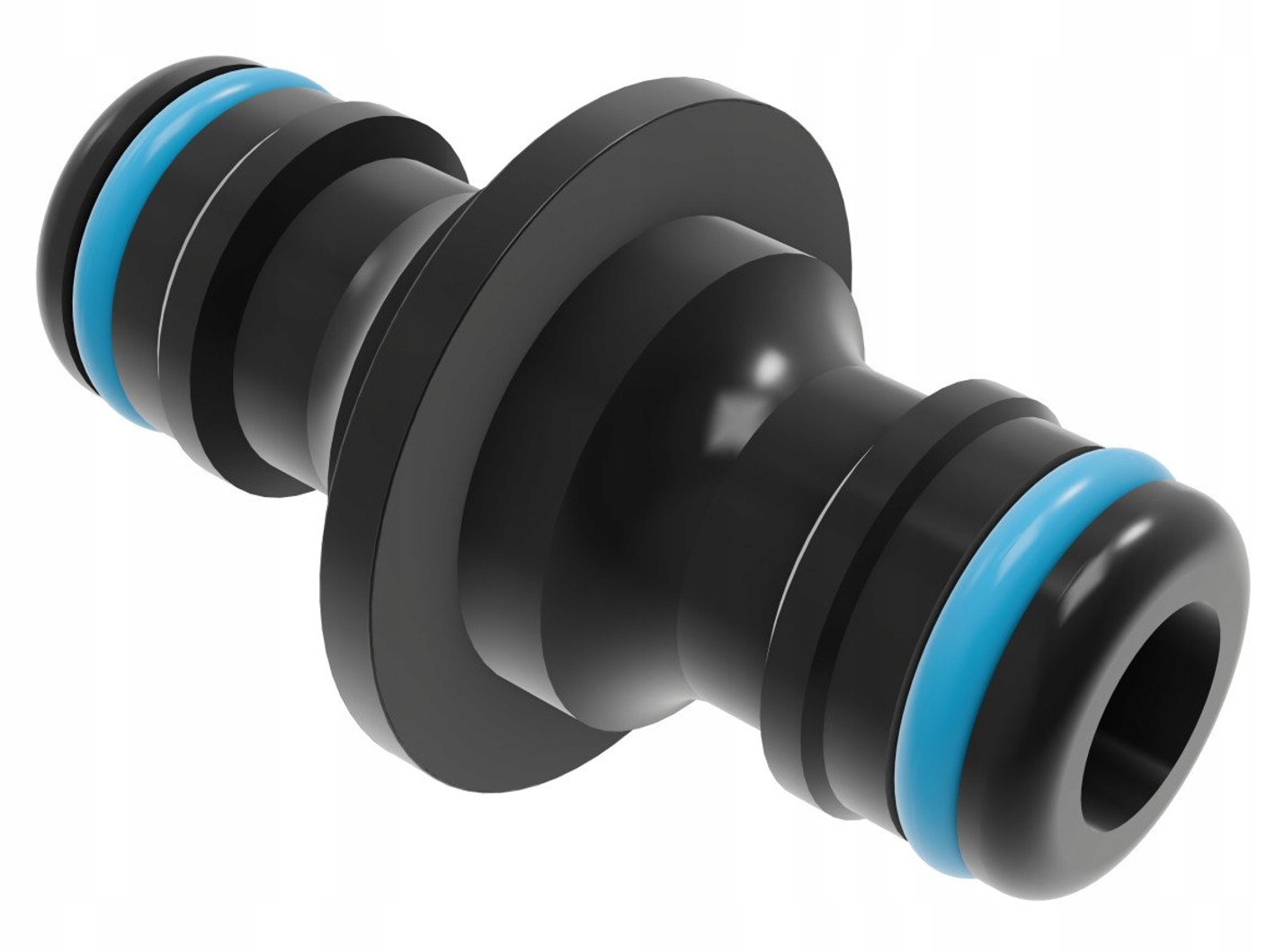 

Łącznik Dwójnik Cellfast Ergo Line 1/2'' 3/4''