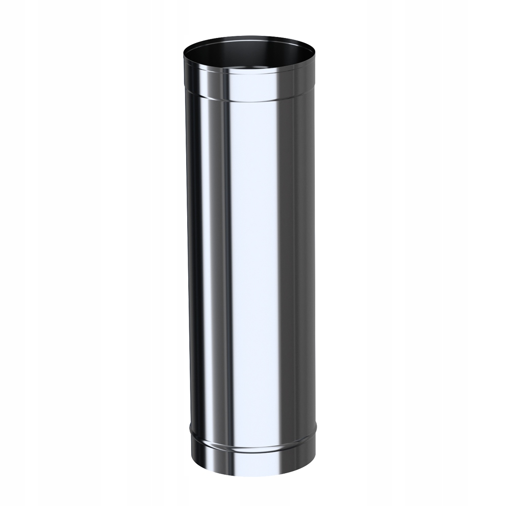 Adam Ew Jednostenná komínová rúra 0,5 m fi 150