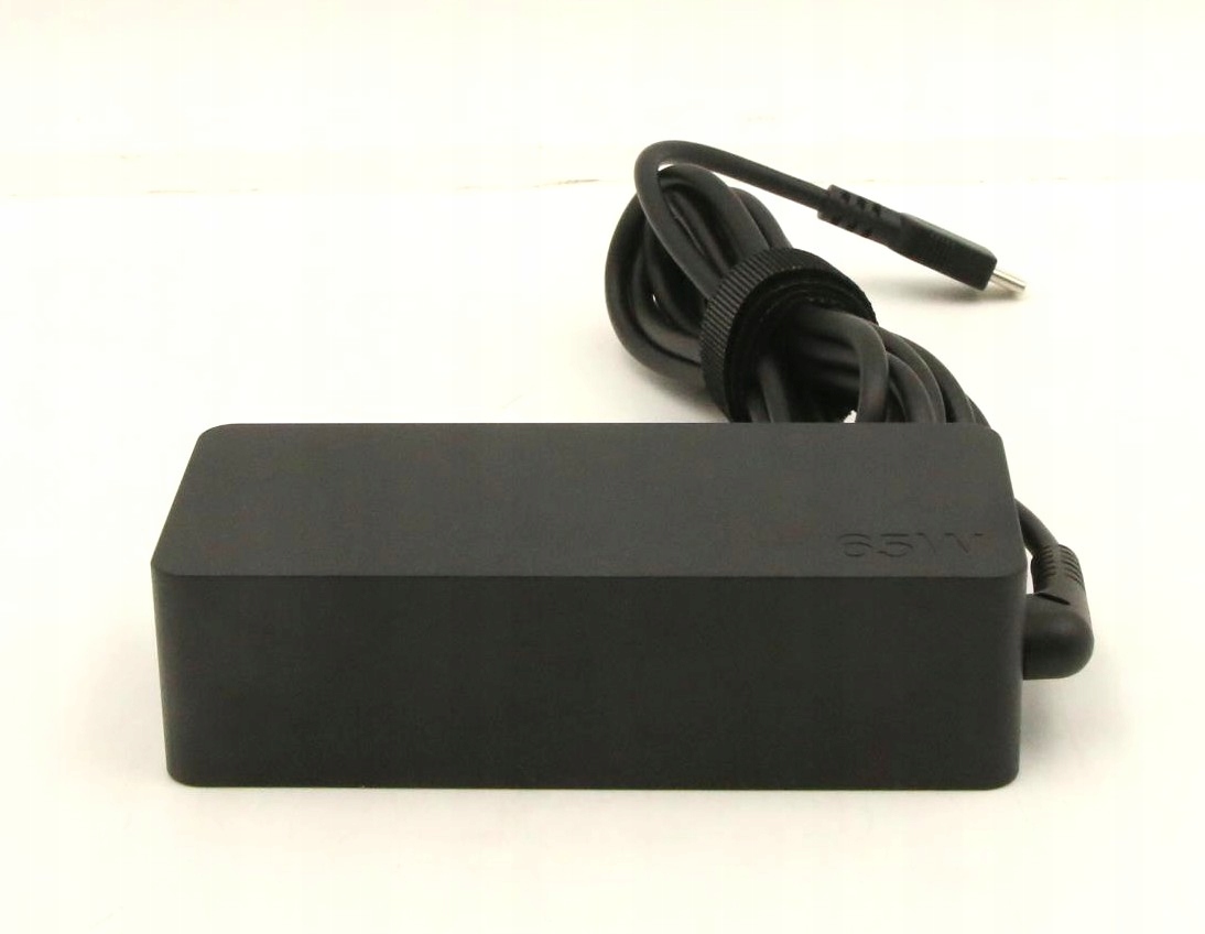 Zasilacz 65W Usb-c 5A11J62104 Lenovo Thinkpad L14 gen6 21S6 21S7 21S8 21S9