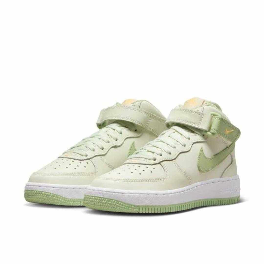 Buty Nike Air Force 1 Mid (gs) DH2933 002 roz.36,5