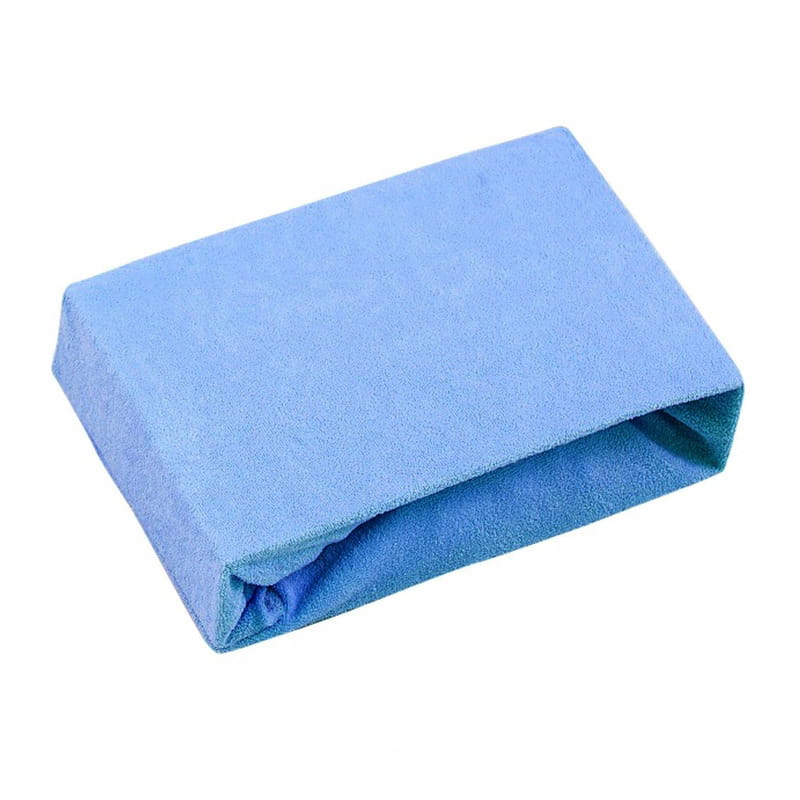 

Prześcieradło nieprzemakalne do łóżeczka 70x140