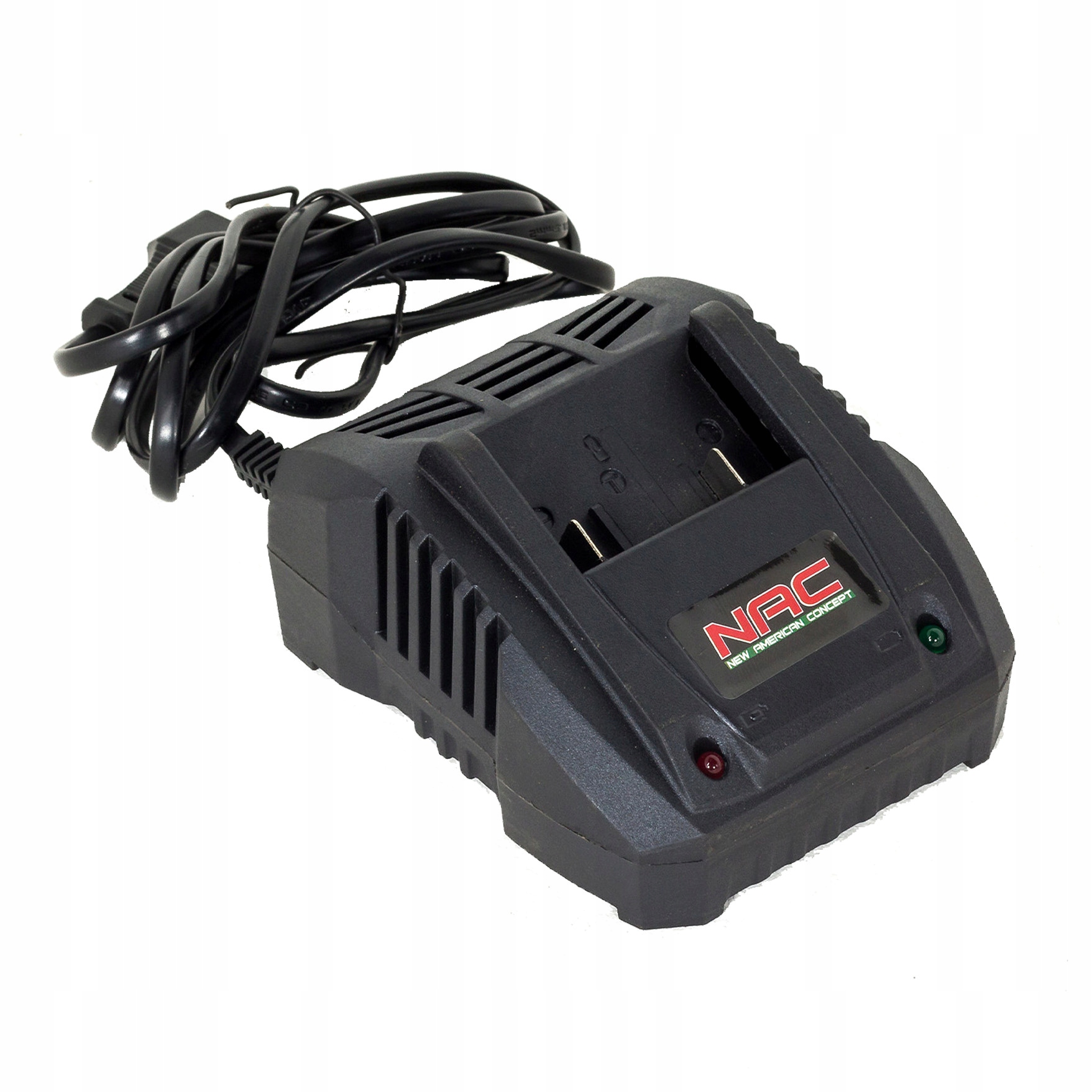 Ładowarka do akumulatorów Li-Ion NAC BC18-5-S 18V 0,5A