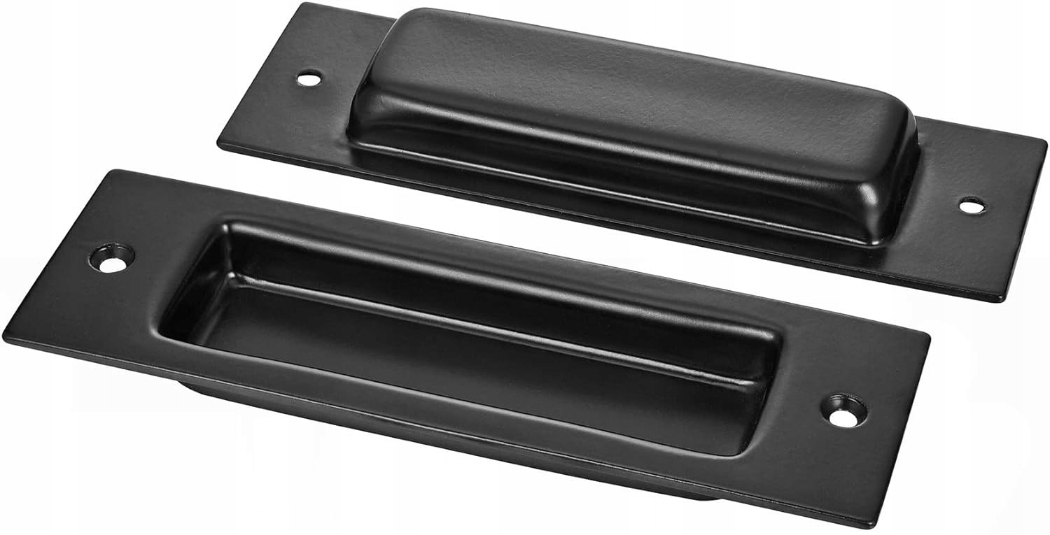 POCHWYT DO DRZWI PRZESUWNYCH UCHWYT MEBLOWY LOFT EAN (GTIN) 5906721167235