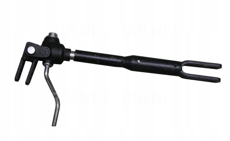 Pravý věšák Ursus C330 s klikou Bg 42371110