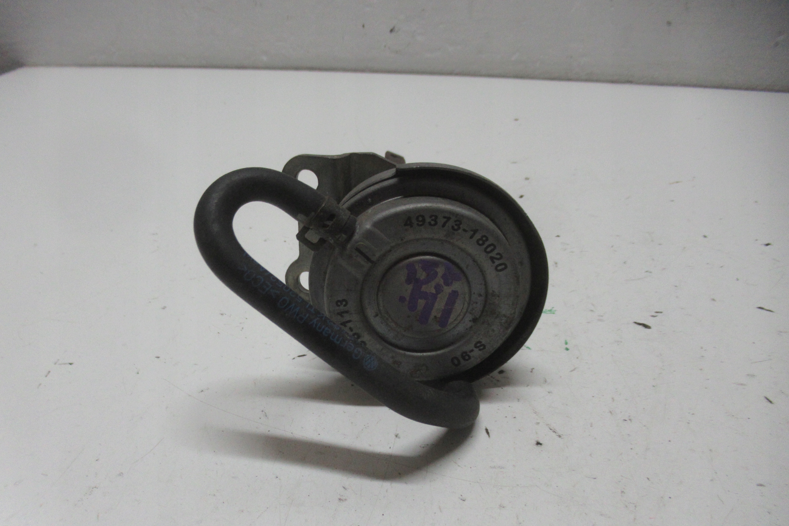 VW GOLF V 1.4 TSI GRUSZKA Sensor TURBO 49373-18020