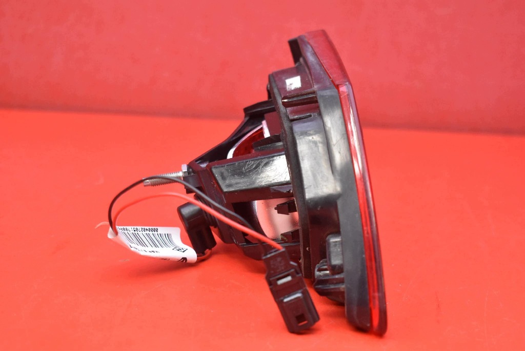 light left rear part rear RENAULT CLIO 4 IV HB LIFT 16-20