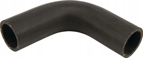 Wąż chłodnicy, dolny