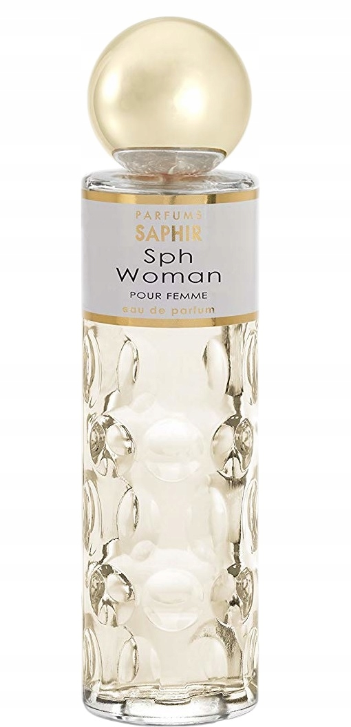 

Saphir Sph Women Edp 200ml