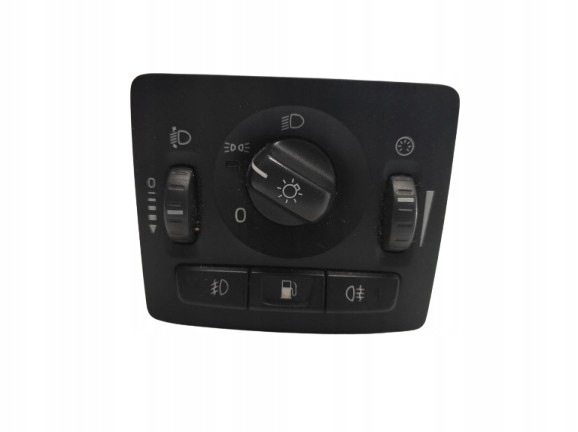 VOLVO V50 04- PRZEŁĄCZNIK ŚWIATEŁ 30669736