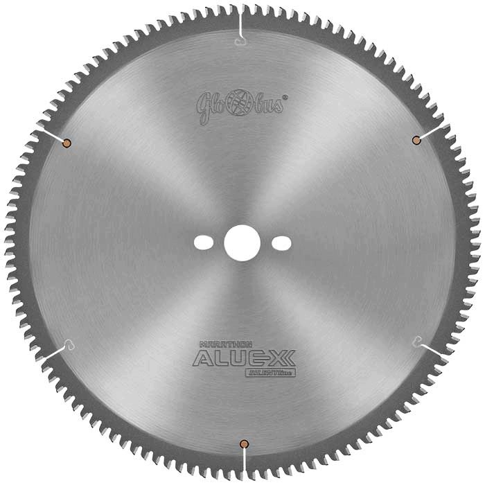 Globus Pila na hliník a Pvc 550x30x160Z řezání profilů