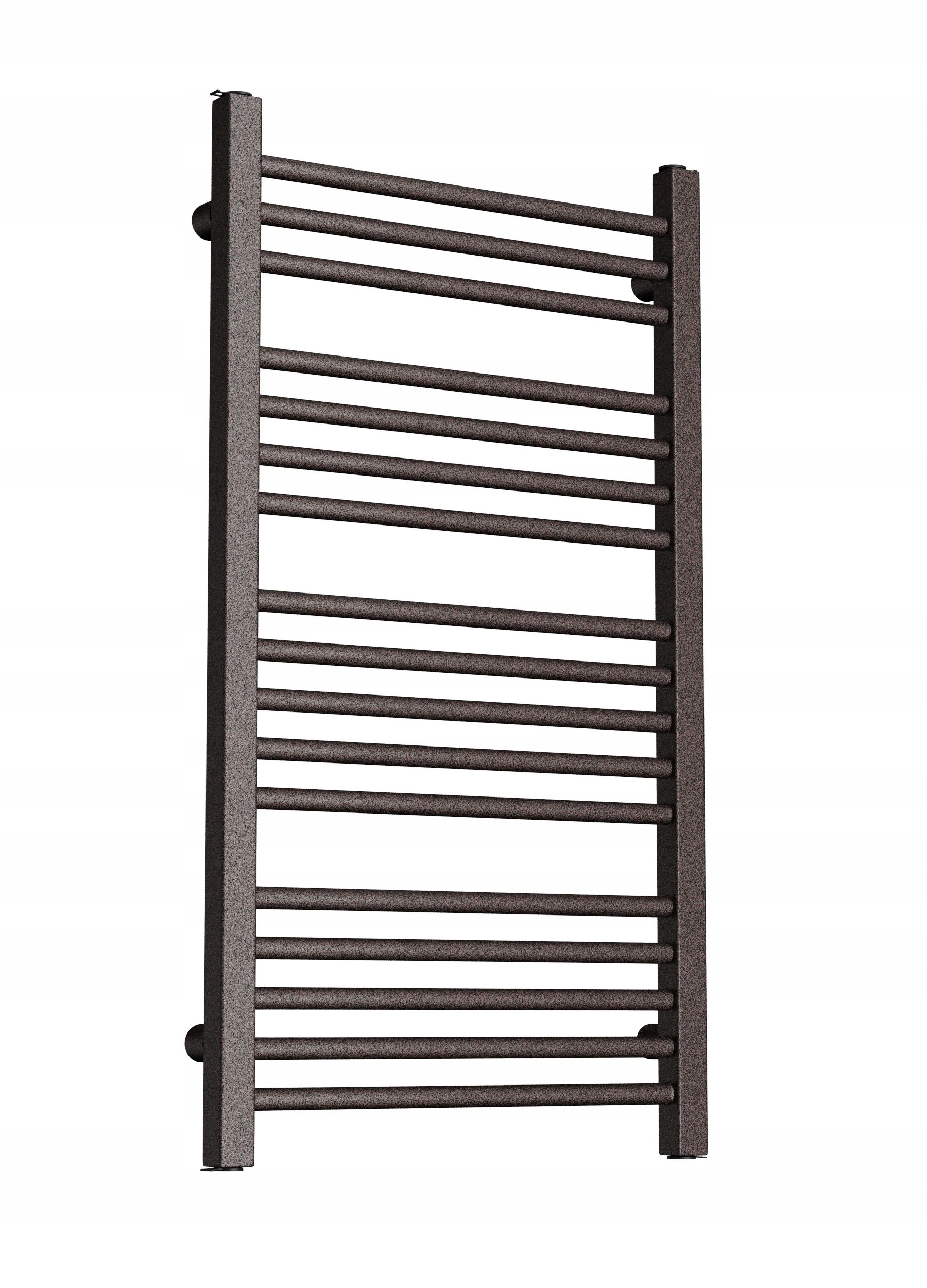 Kúpeľňový radiátor Loft 1580/550 Bordó