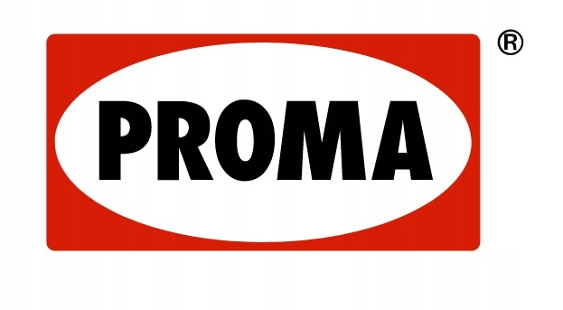 PROMA GILOTYNA NOŻYCE DO CIĘCIA BLACHY 250MM Marka Proma