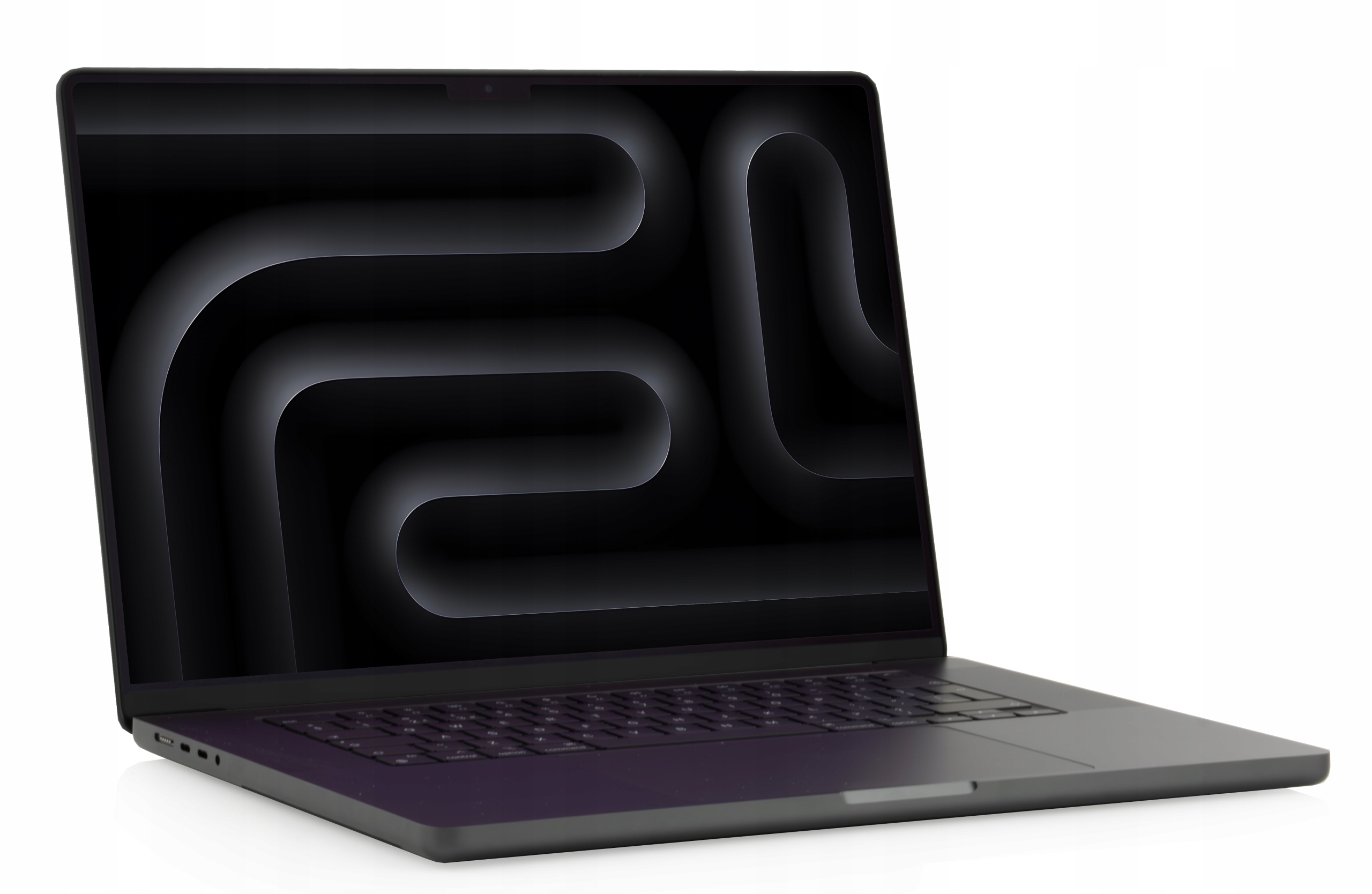 MacBook Pro M3Pro 18GB 512GB ブラック US配列！ Apple MacBook Pro 14