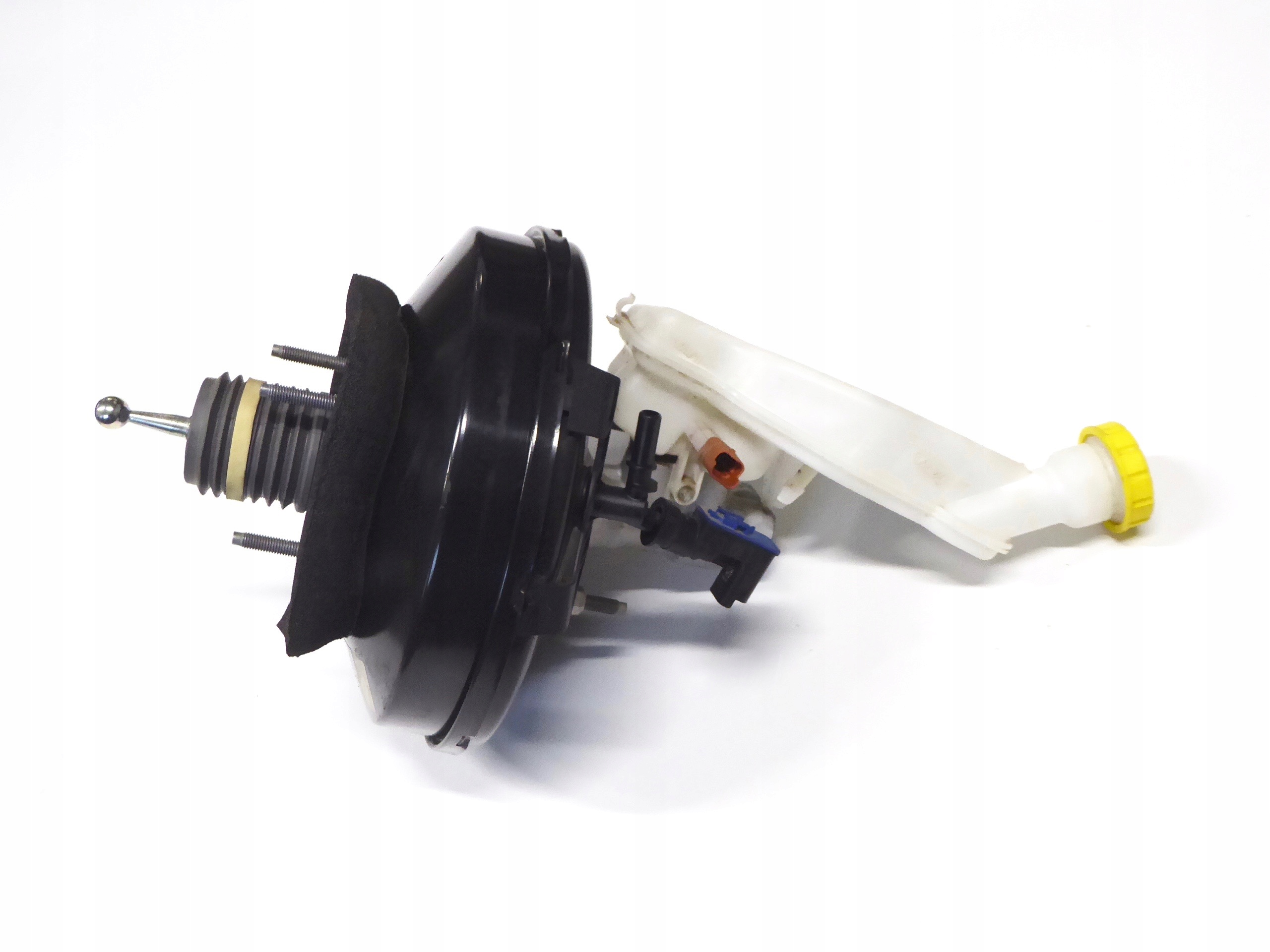 9813761080 - СЕРВОПРИВІД НАСОС OPEL CROSSLAND X