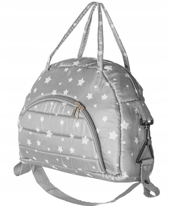 TORBA DO WÓZKA Z PASKIEM ORGANIZER PL UNIWERSALNA