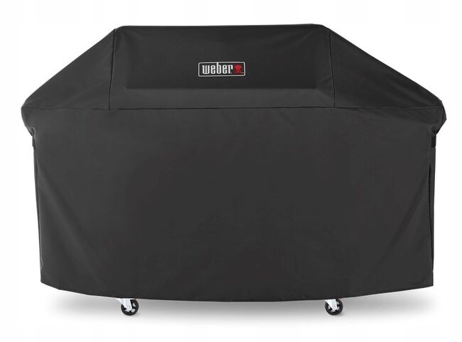 Weber Ochranný obal Premium, pre Genesis 400