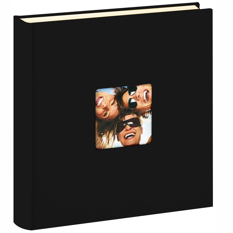 Album Na Zdjęcia Pod Folię Samoprzylepną 50 Stron