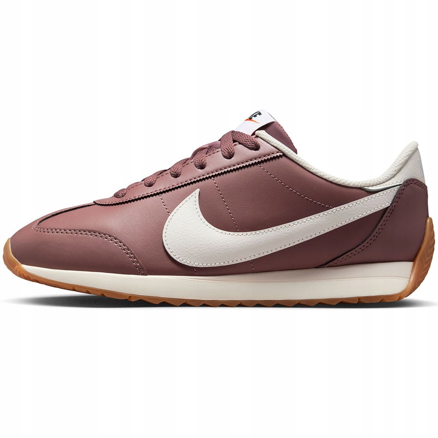 Nike Pacific Leather W (41) Dámská růžová obuv