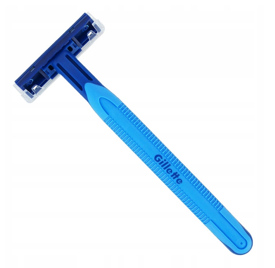 

Gillette Blue 2 Maszynka Do Golenia Niemiecka De
