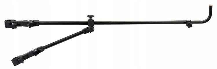 PODPÓRKA UCHWYT RAMIĘ DO FEEDERA JAXON AK-KZE233