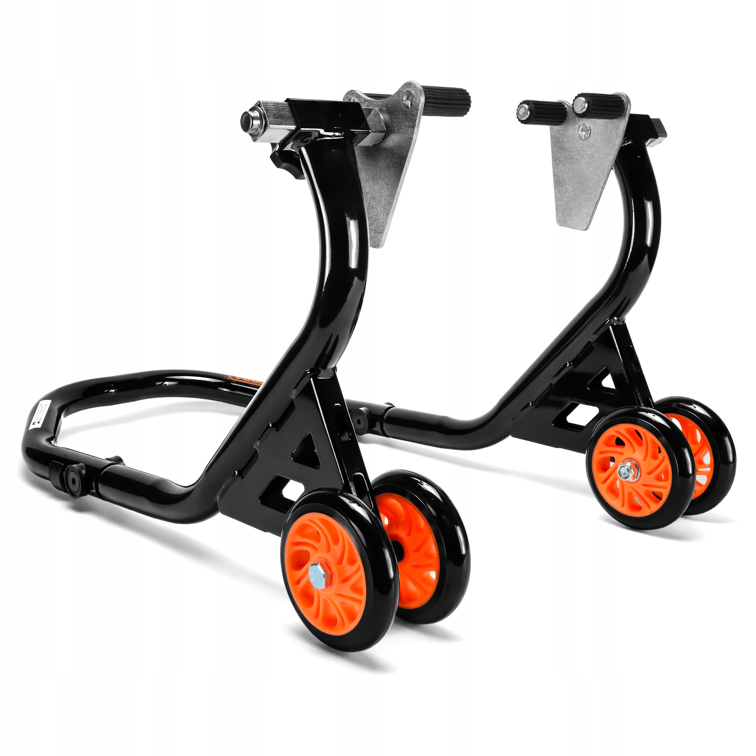 Podnośnik Stojak Motocyklowy Na Pod Przód Lagi Do Przodu Widelec Premium