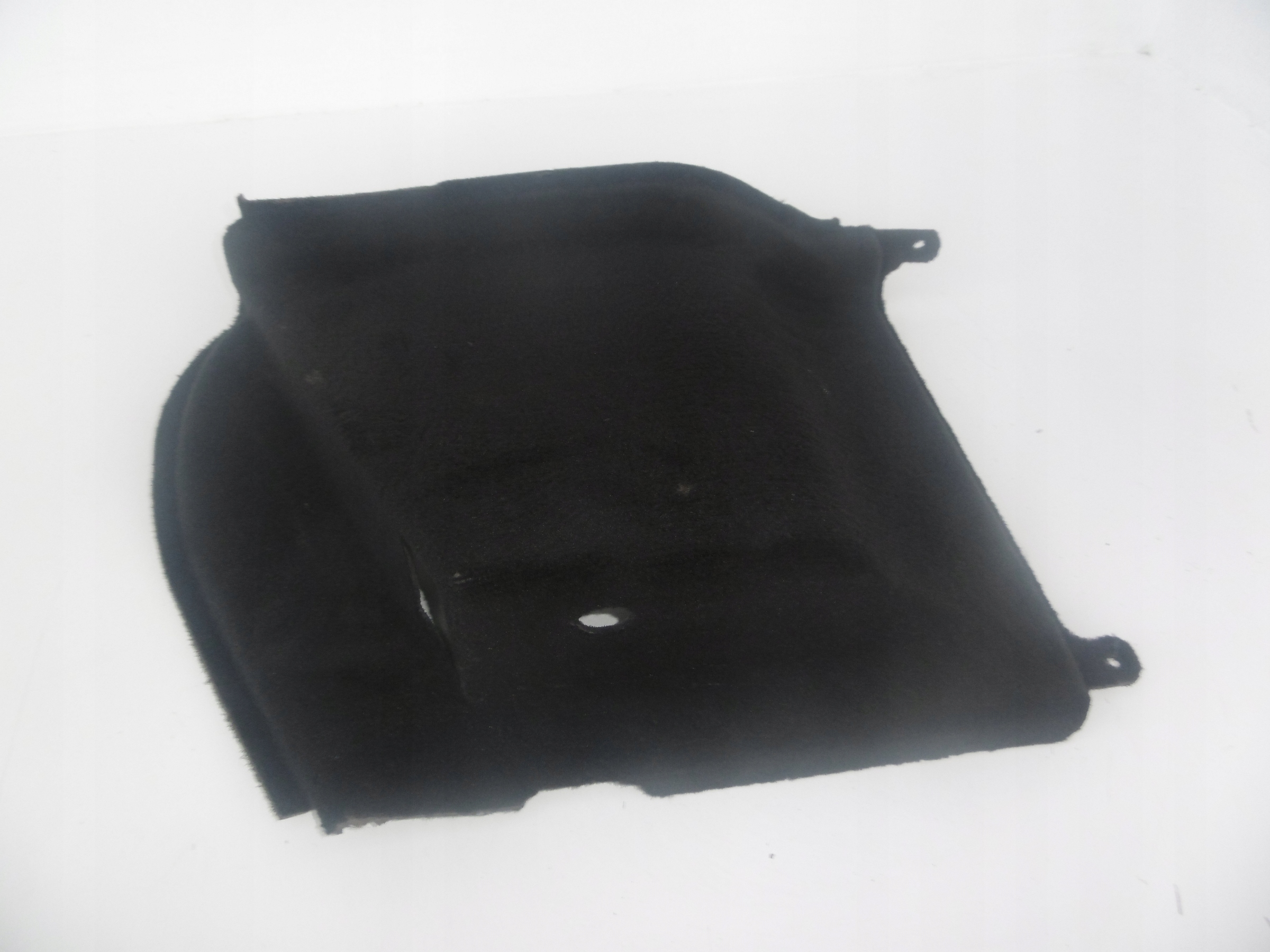 boot upholstery left KOMBI MERCEDES W204 C-KLASA
