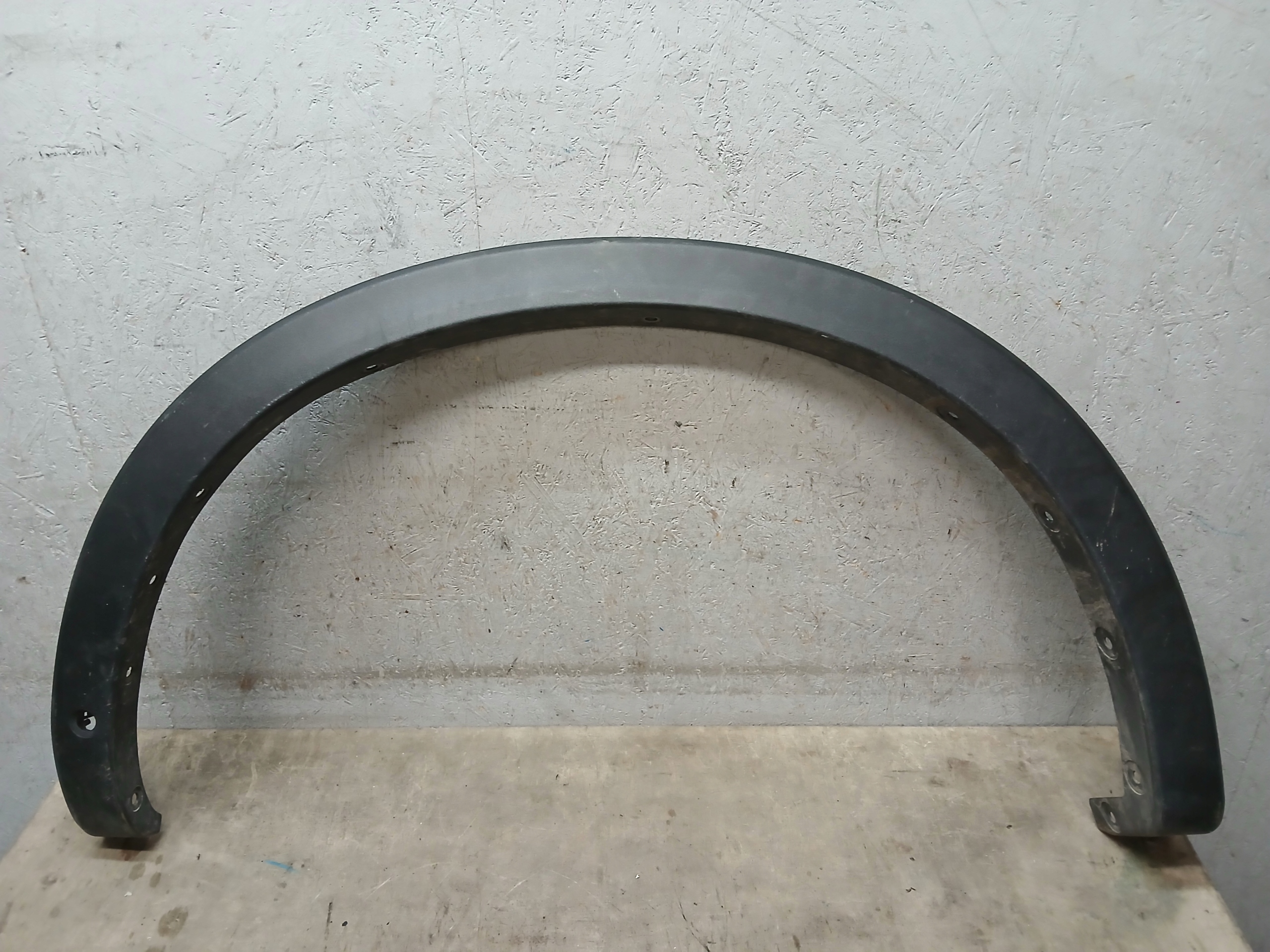 fender front right FORD RANGER 6 VI 22