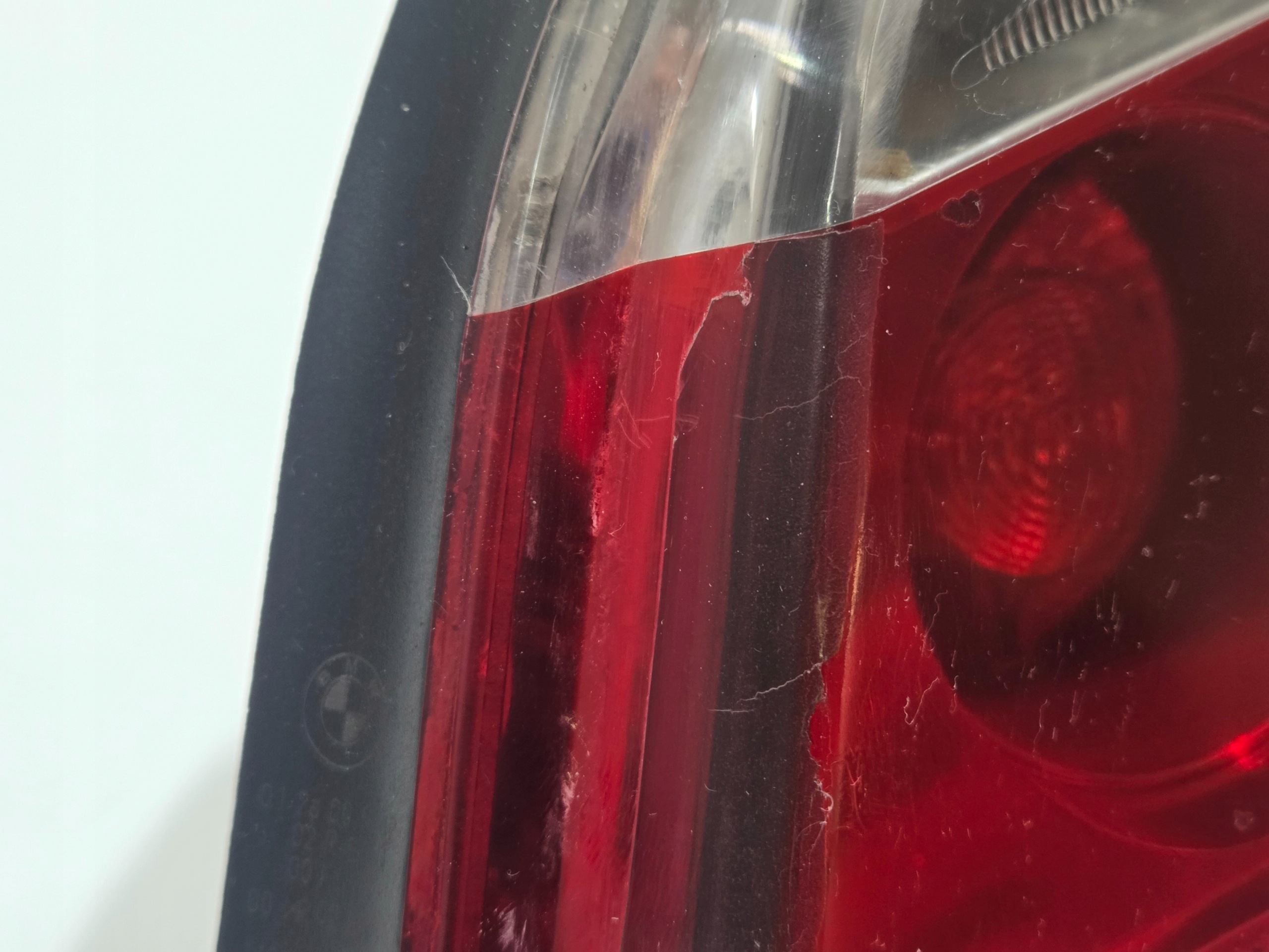 feu droit arrière BMW E60 LIFT 7177282