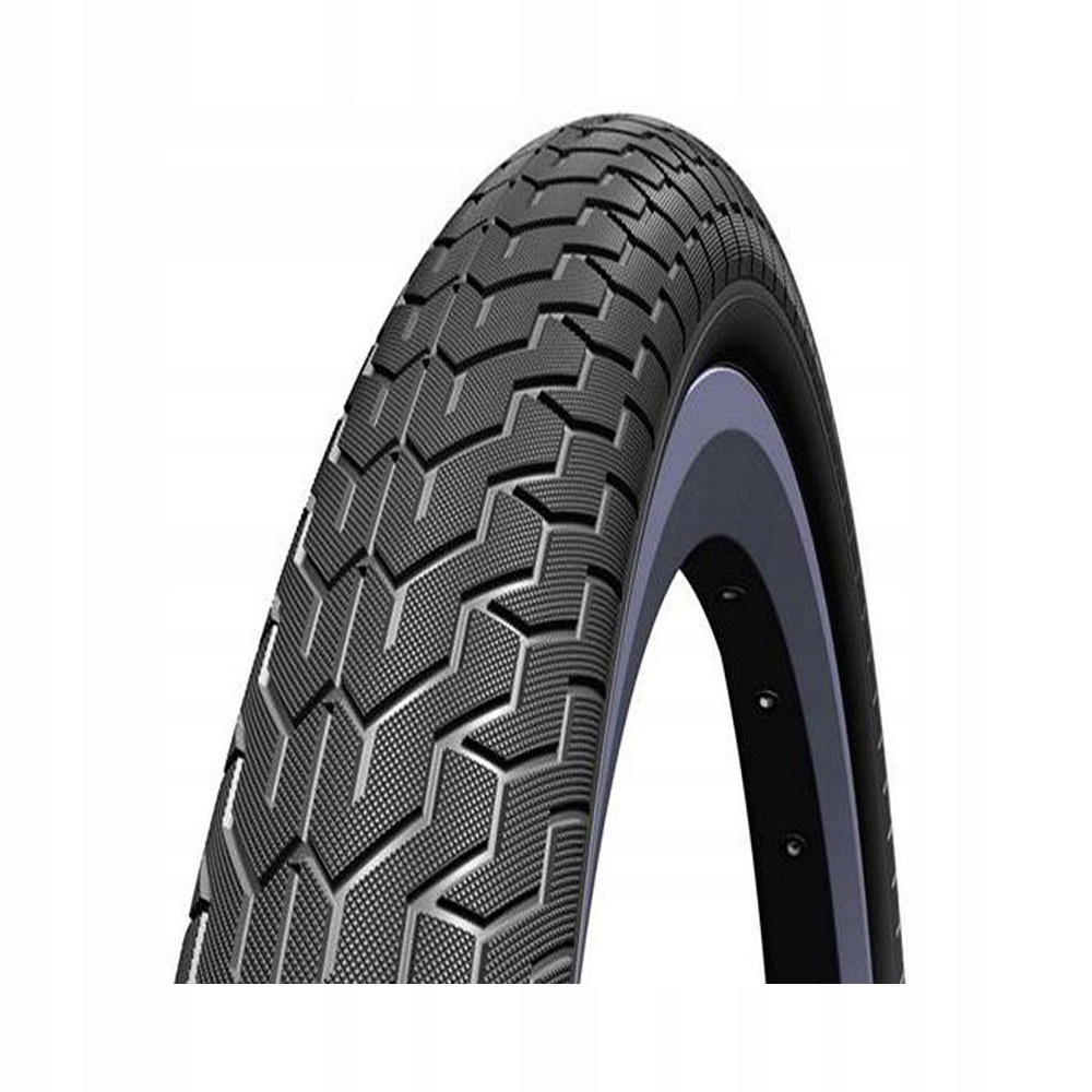 

Opona 20x2.10 54-406 Zirra Dirt Street Bmx Mitas