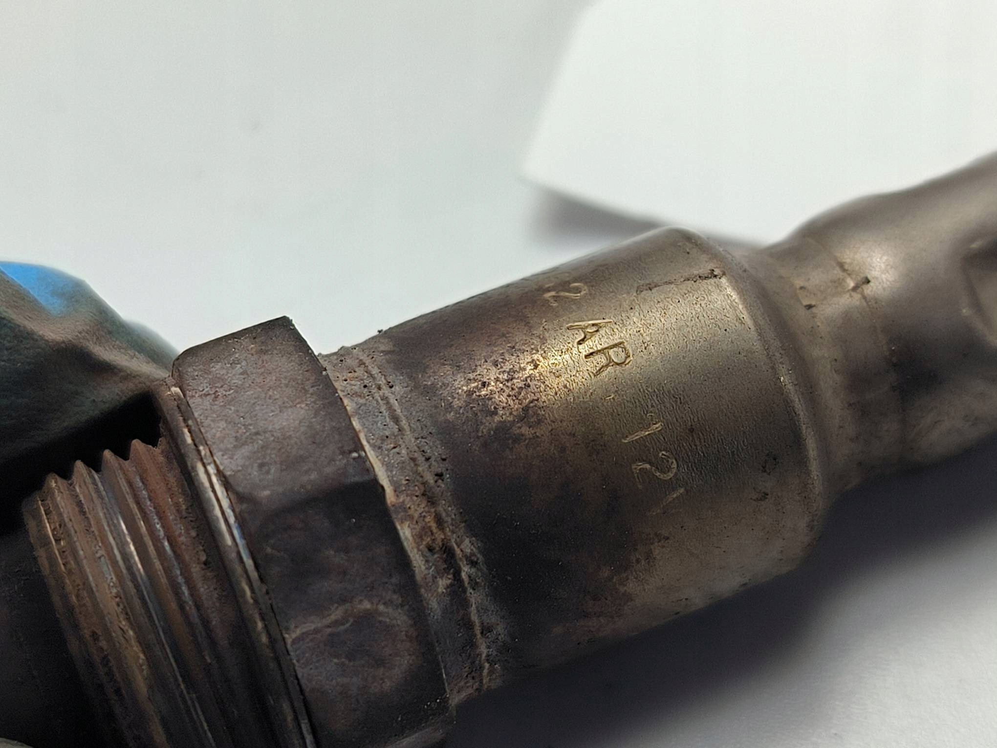 SONDA LAMBDA 03L906262A 1.0 TSI VOLKSWAGEN GOLF VII LIFT