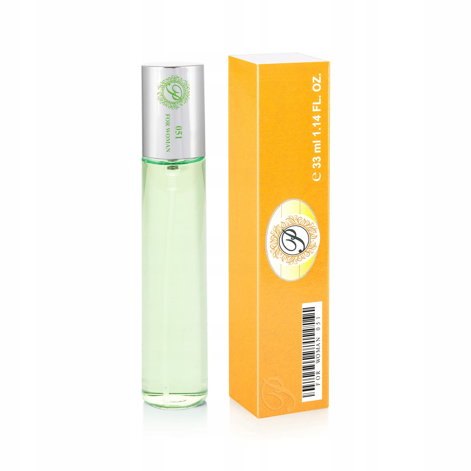 

Perfumik 051 Be Delicious*