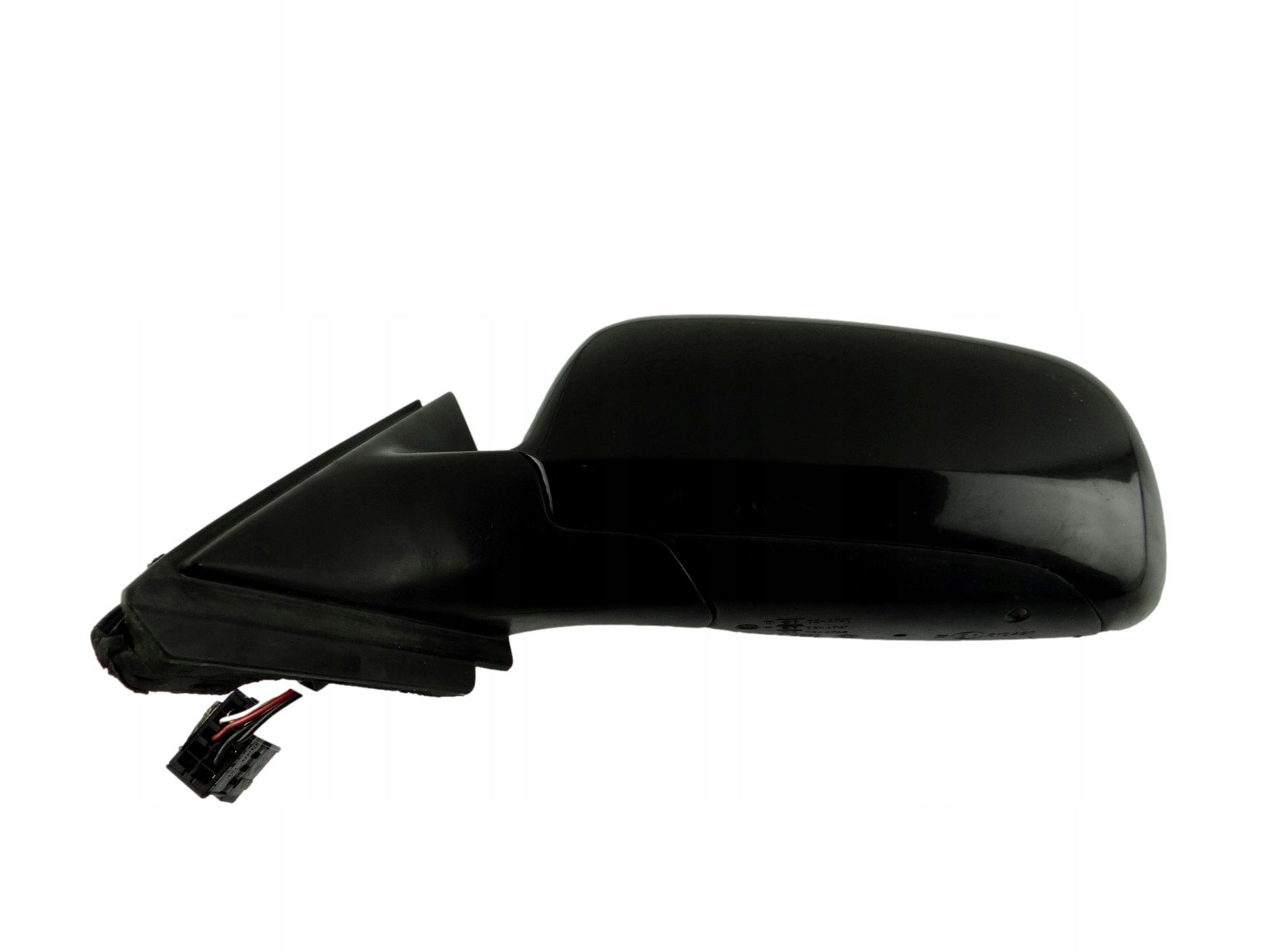 mirror left AUDI A3 8L 014740