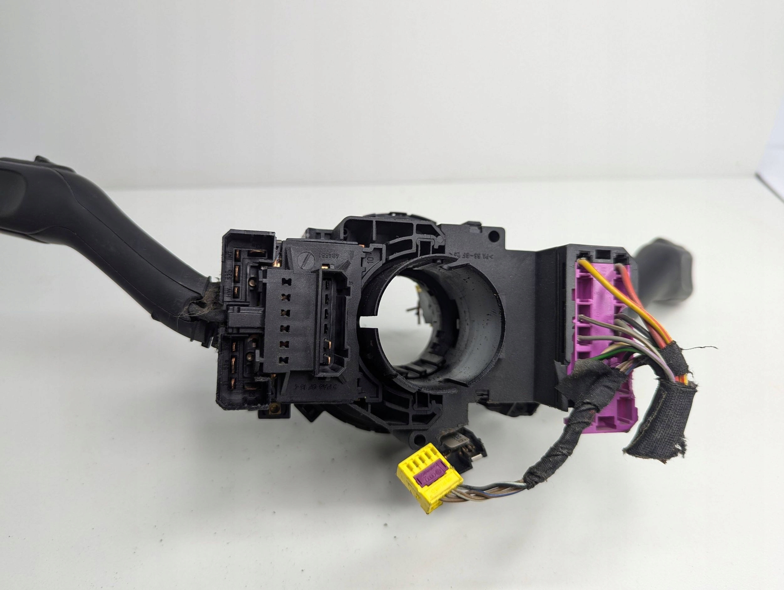 DEVIO LUCI DEVIO VW PASSAT VARIANT B5 (3B6) 8LO953513G 1.9L diesel 74kW 1998