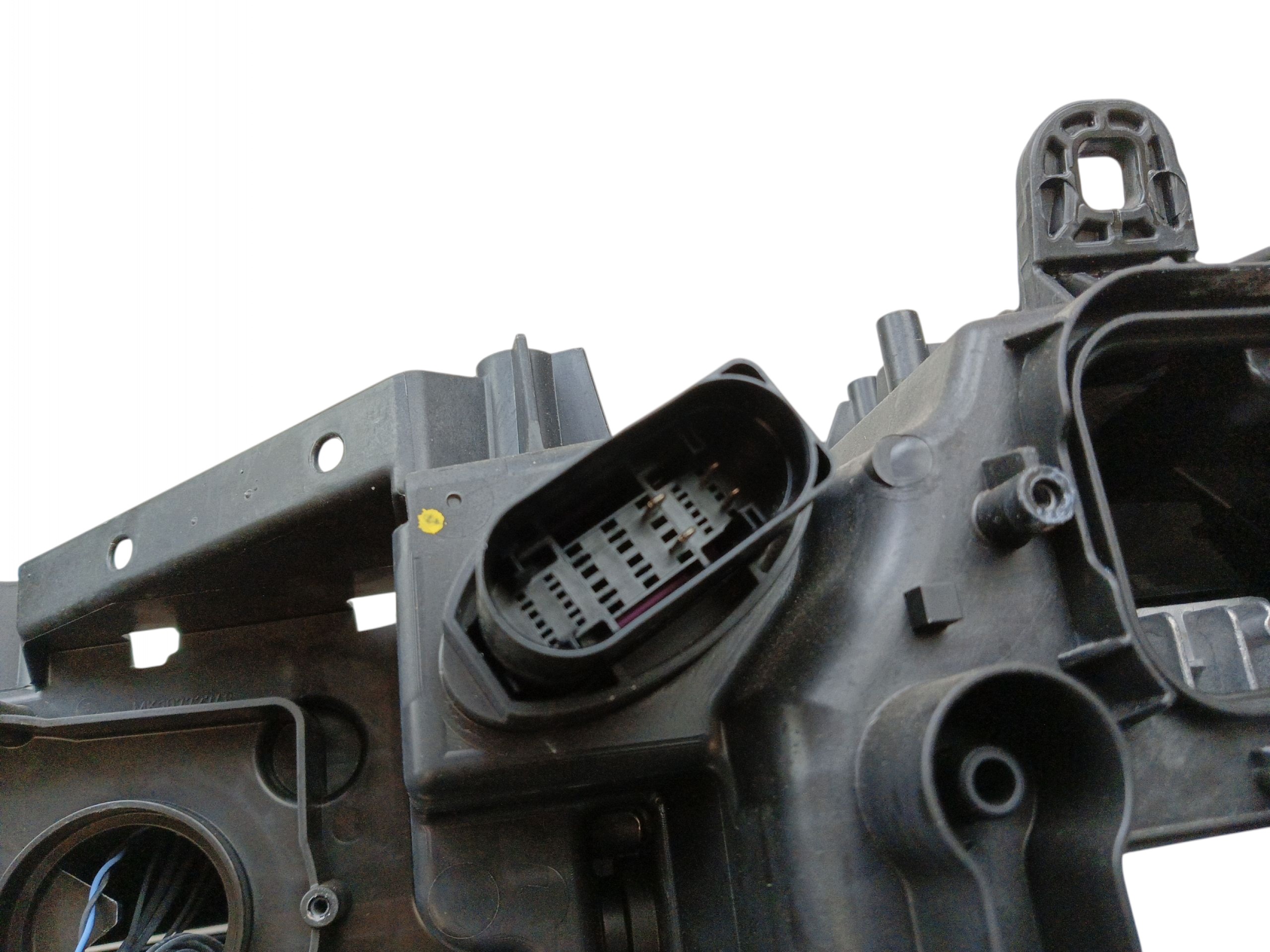 light right front FORD EXPLORER EV (2024-) R2KB-13E014