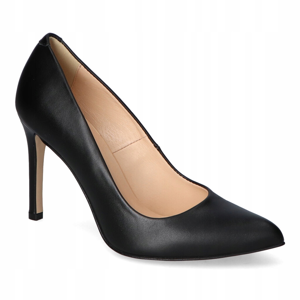 Boty Luca Cavialli Černé lico 36