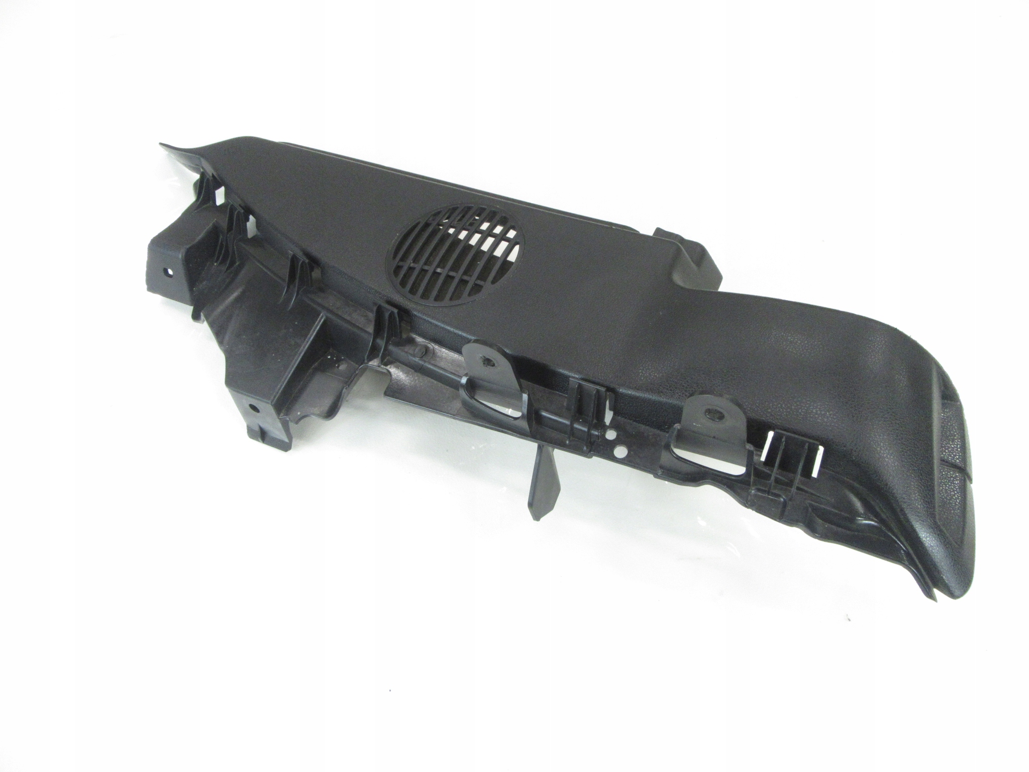 holder cover supports bracket polki right rear part boot BMW e87