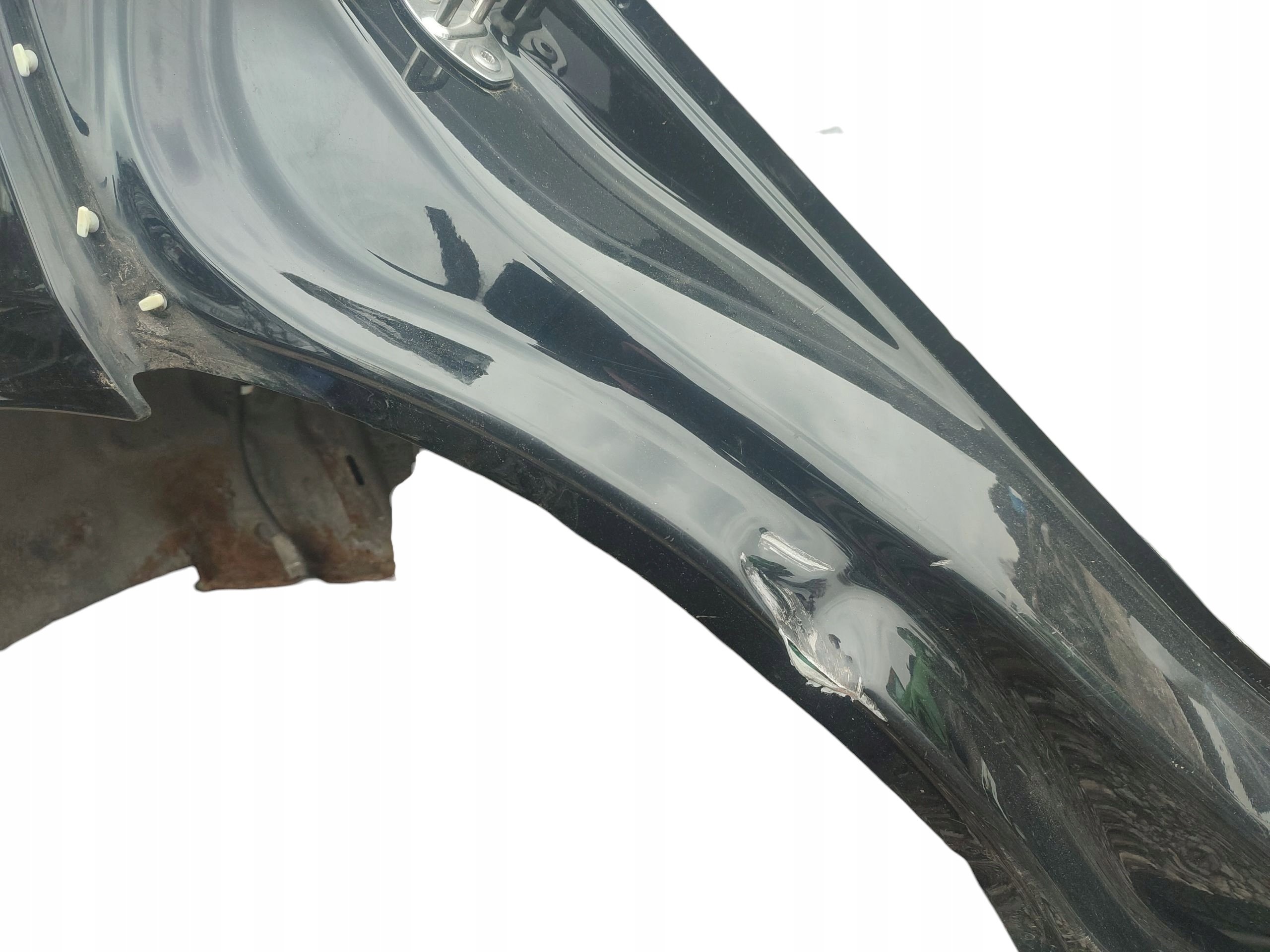 parafango Destra posteriore AUDI Q5 8R LAK: LY9B (08-12)