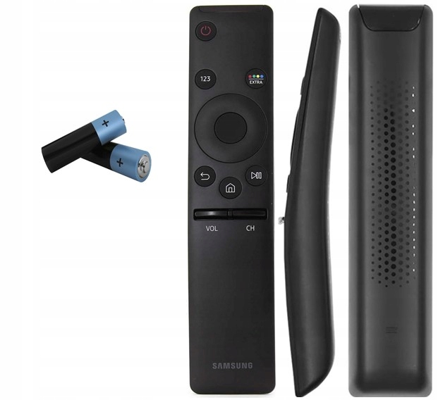 Originální Dálkový Ovladač Pro Televizor Samsung UN50KU6290 UN50KU6290F UN50KU6290FXZA