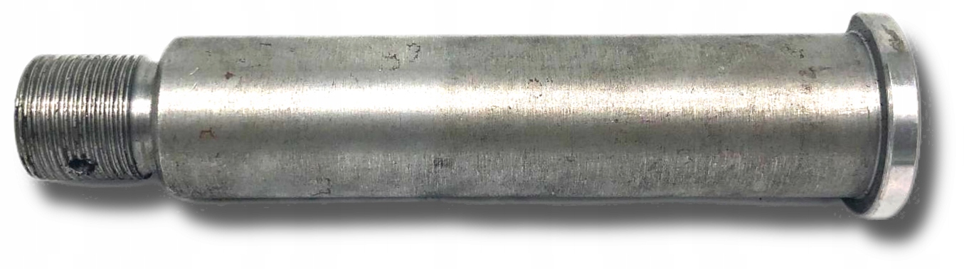 Čep Trysky 197x38 M30x2 Přívěsy P4 Autosan