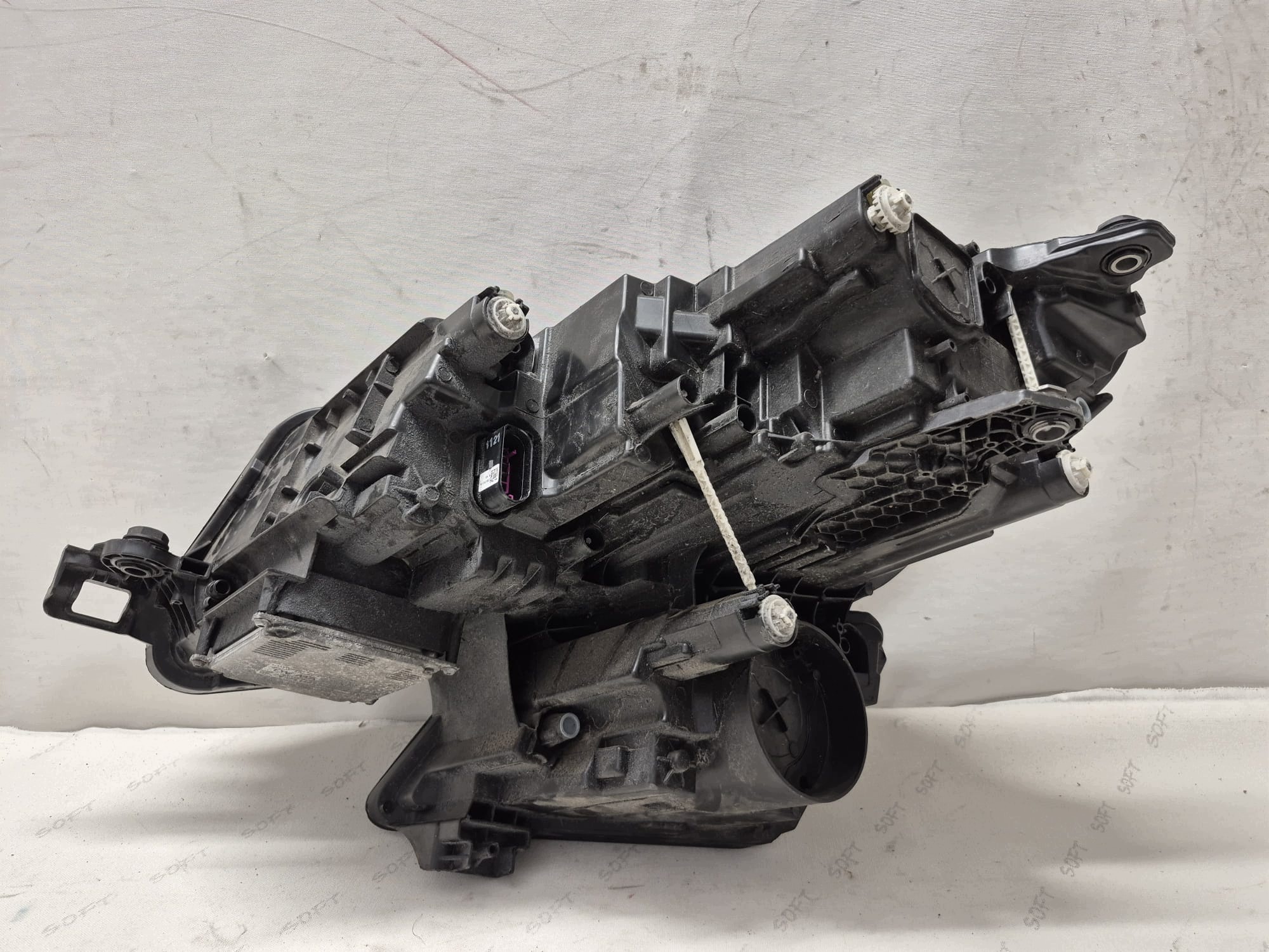 SKODA KODIAQ 566 565 17- light right front front FULL LED 566941016H