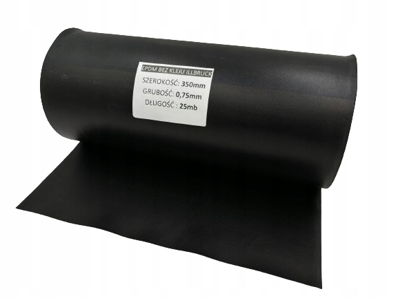 Zástera Epdm Illbruck ME220 350mm/25m Mambrana