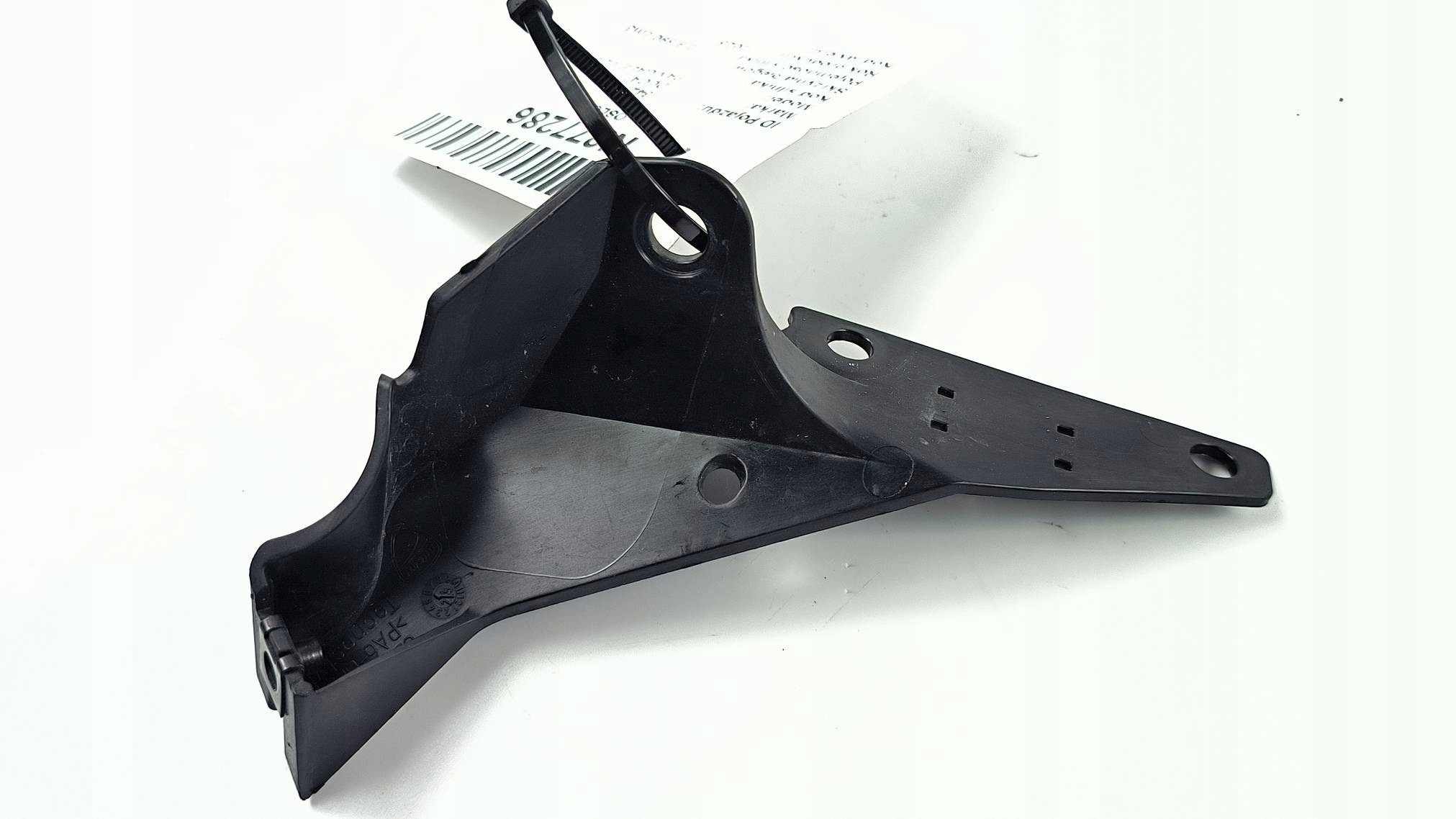 Blende Abdeckung DUCATI PANIGALE V2 S
