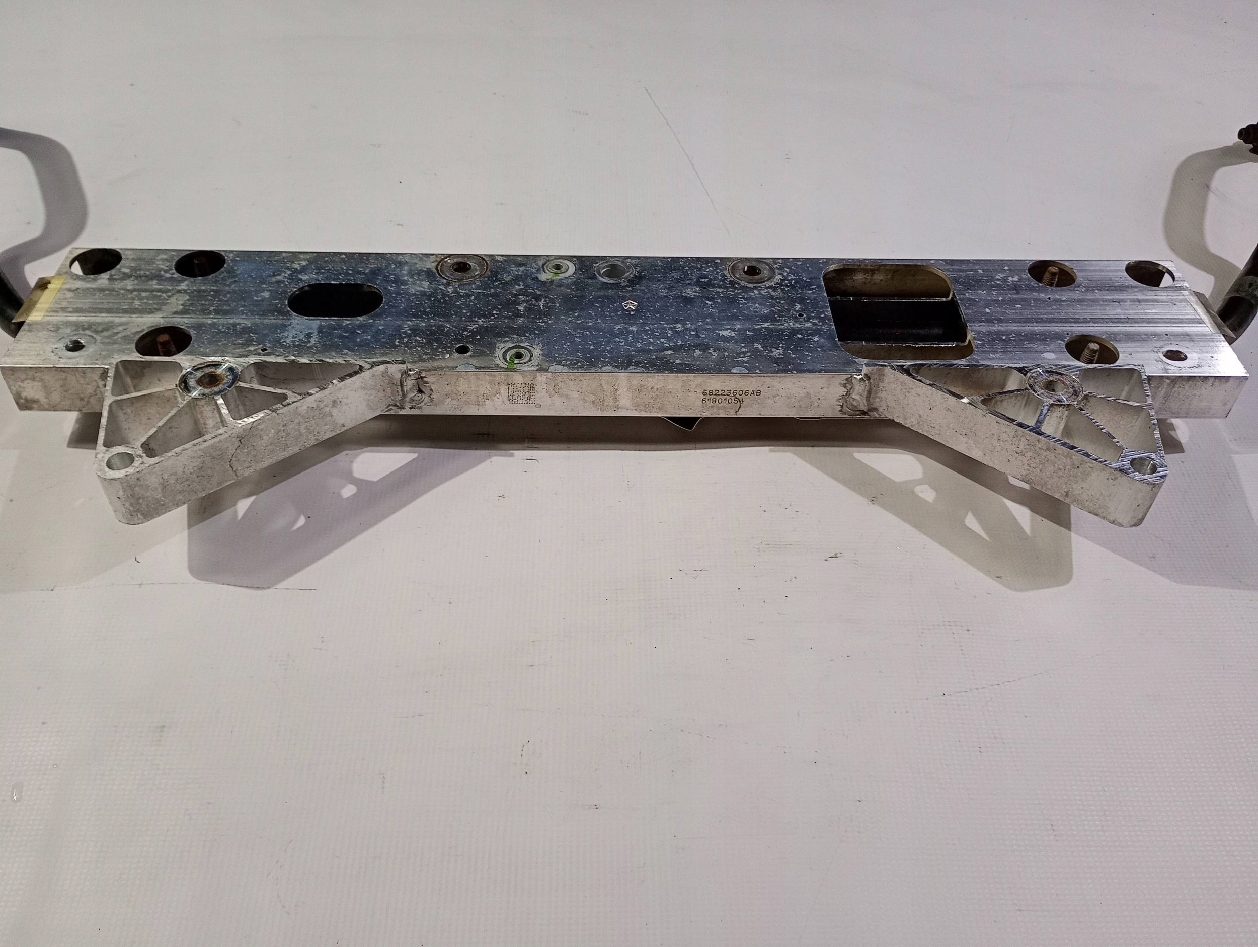 bar stabilizator front front Chrysler Pacifica 2017