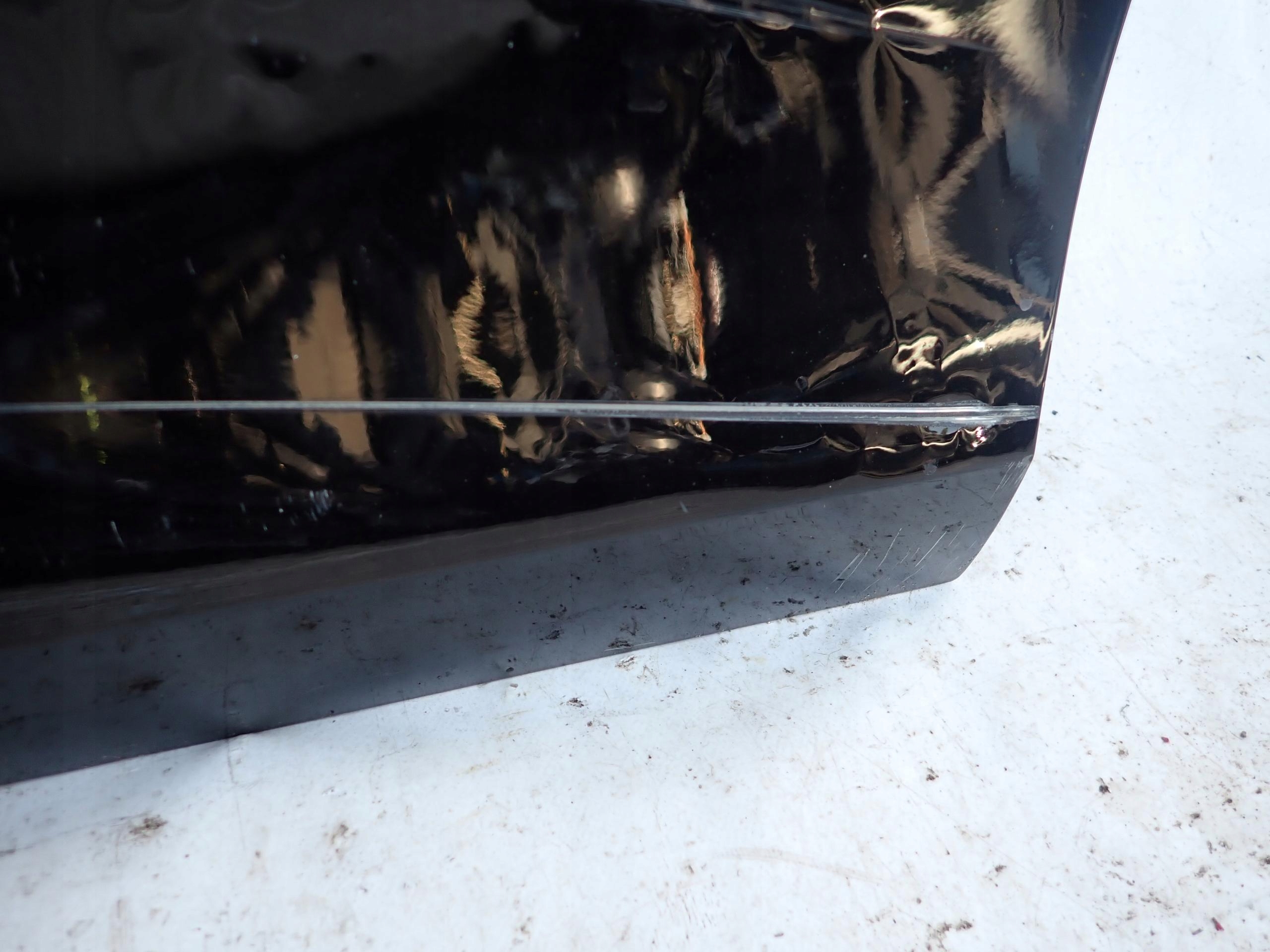 OPEL CORSA F 19- door left front front