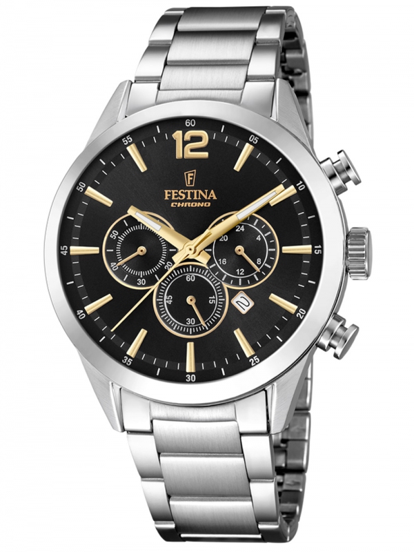Hodinky Festina F20343/4