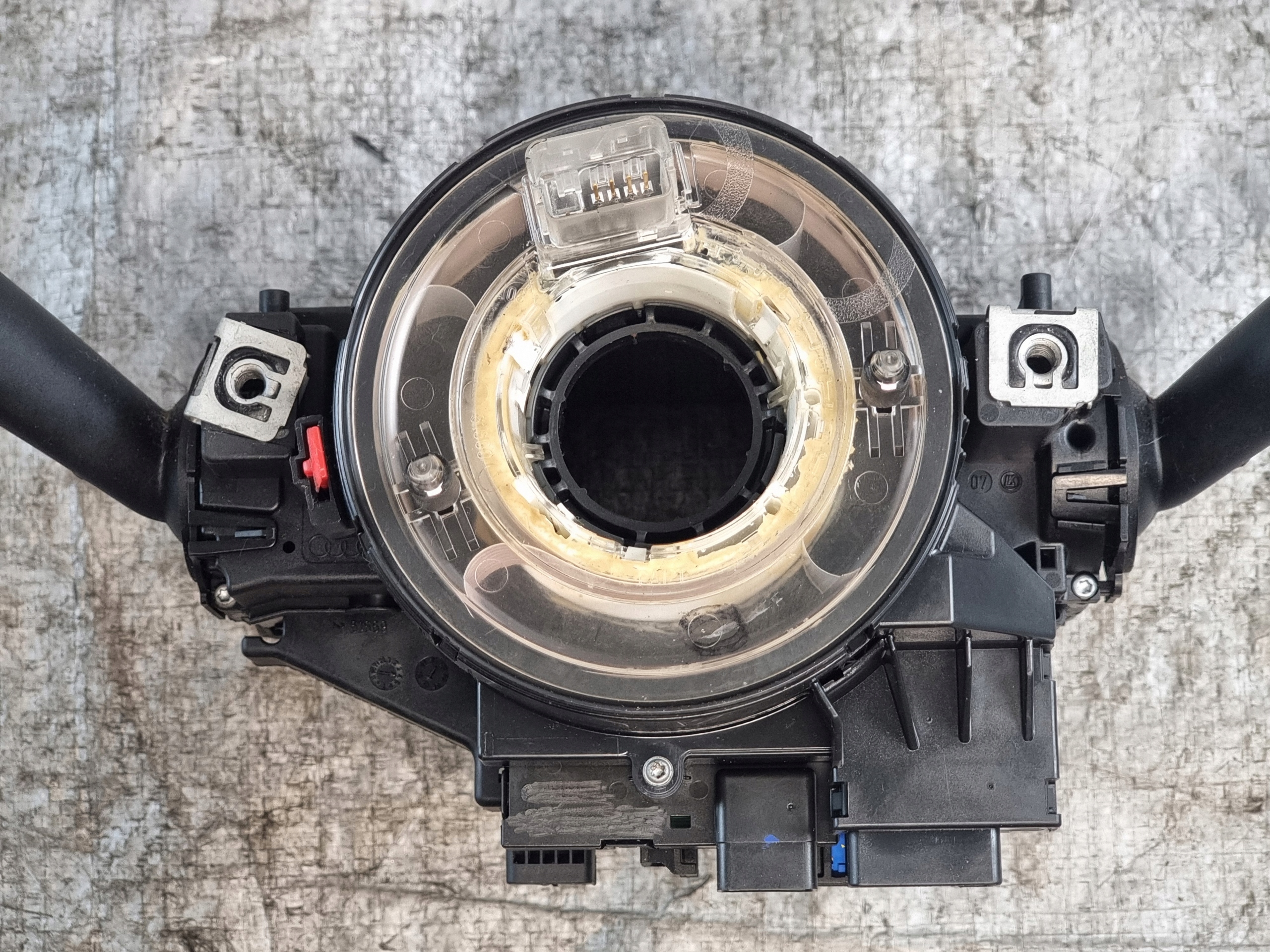 DEVIO LUCI TERGICRISTALLO TERGI OE 1K0953503AR VW GOLF V 05r