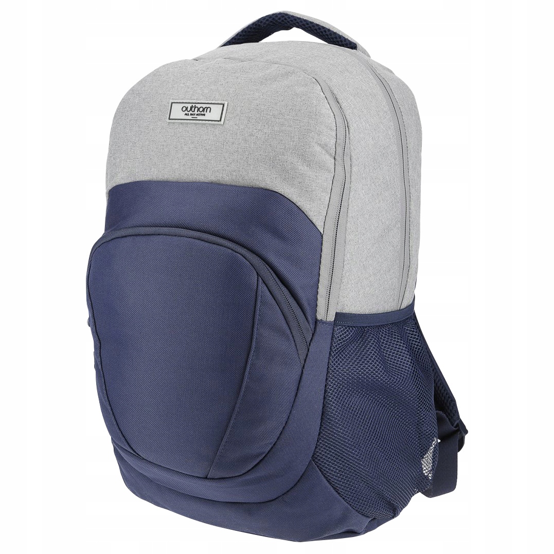 

Plecak Outhorn PCU607 23 l szary niebieski