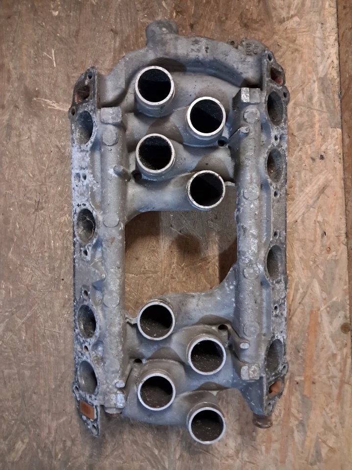 header pipe DOLOTOWY MERCEDES W116 107SL SLC 1161412501